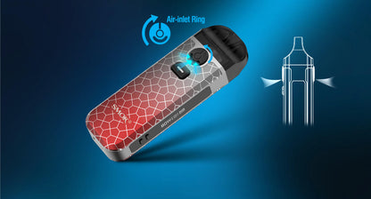 Smok Nord 4 Kit