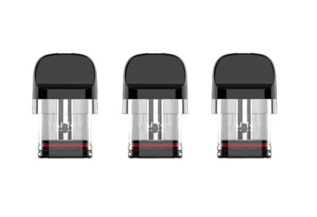 Smok Novo 2X Pods 3pk