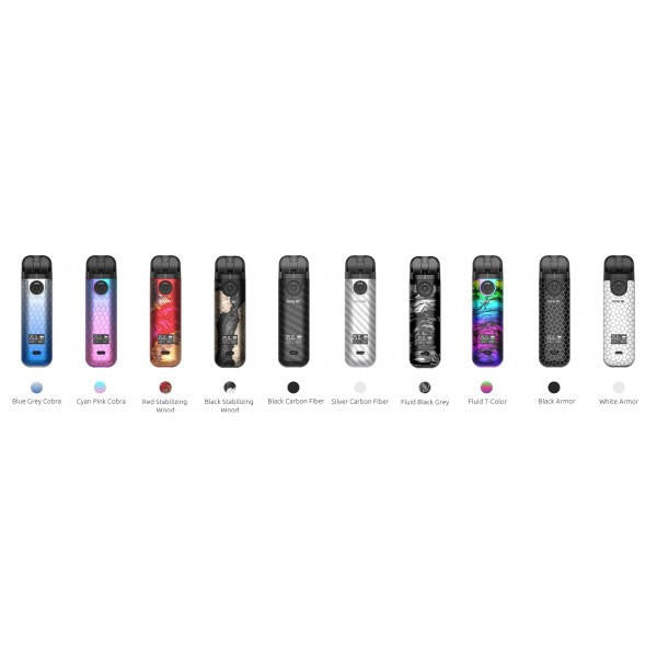 Smok Novo 4 Kit