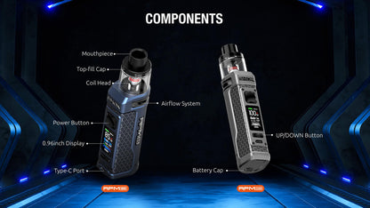 Smok RPM 85 Pod Kit