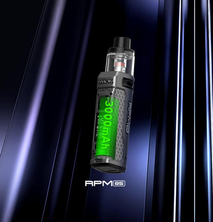 Smok RPM 85 Pod Kit