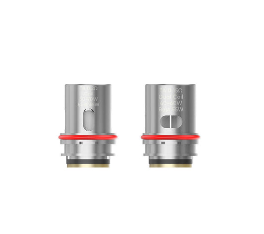 Smok TA (T-Air) Coils 5pk