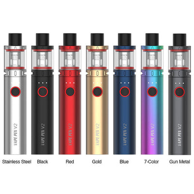 Smok Vape Pen V2 Kit