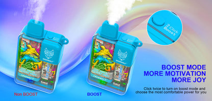 Snowwolf Easy Smart EA9000