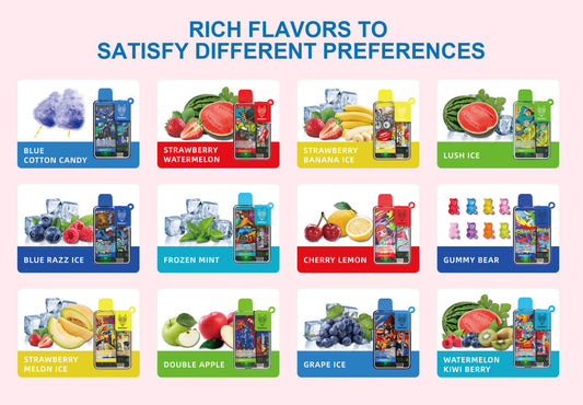 Snowwolf Easy Smart EA9000