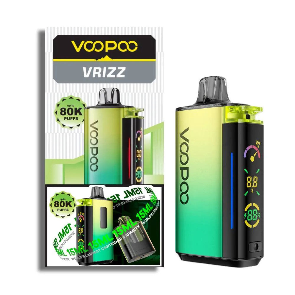 VOOPOO VRIZZ Pod Kit
