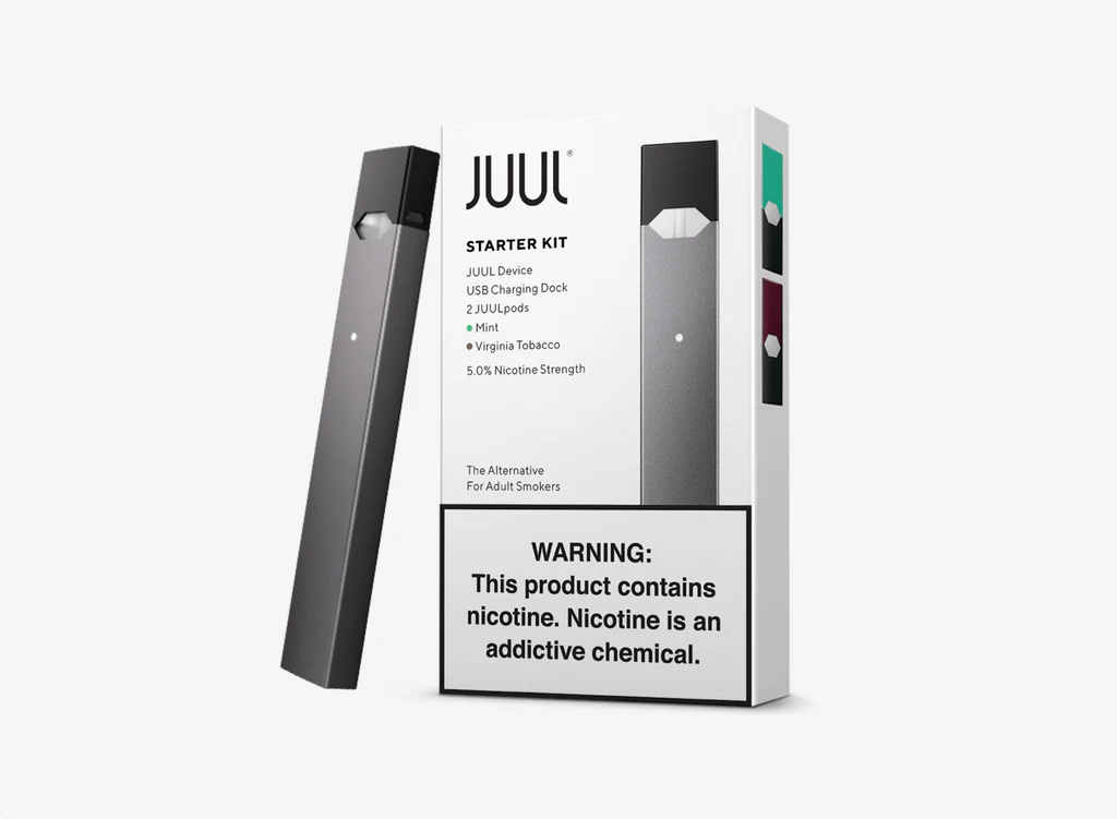 Juul Basic Kit