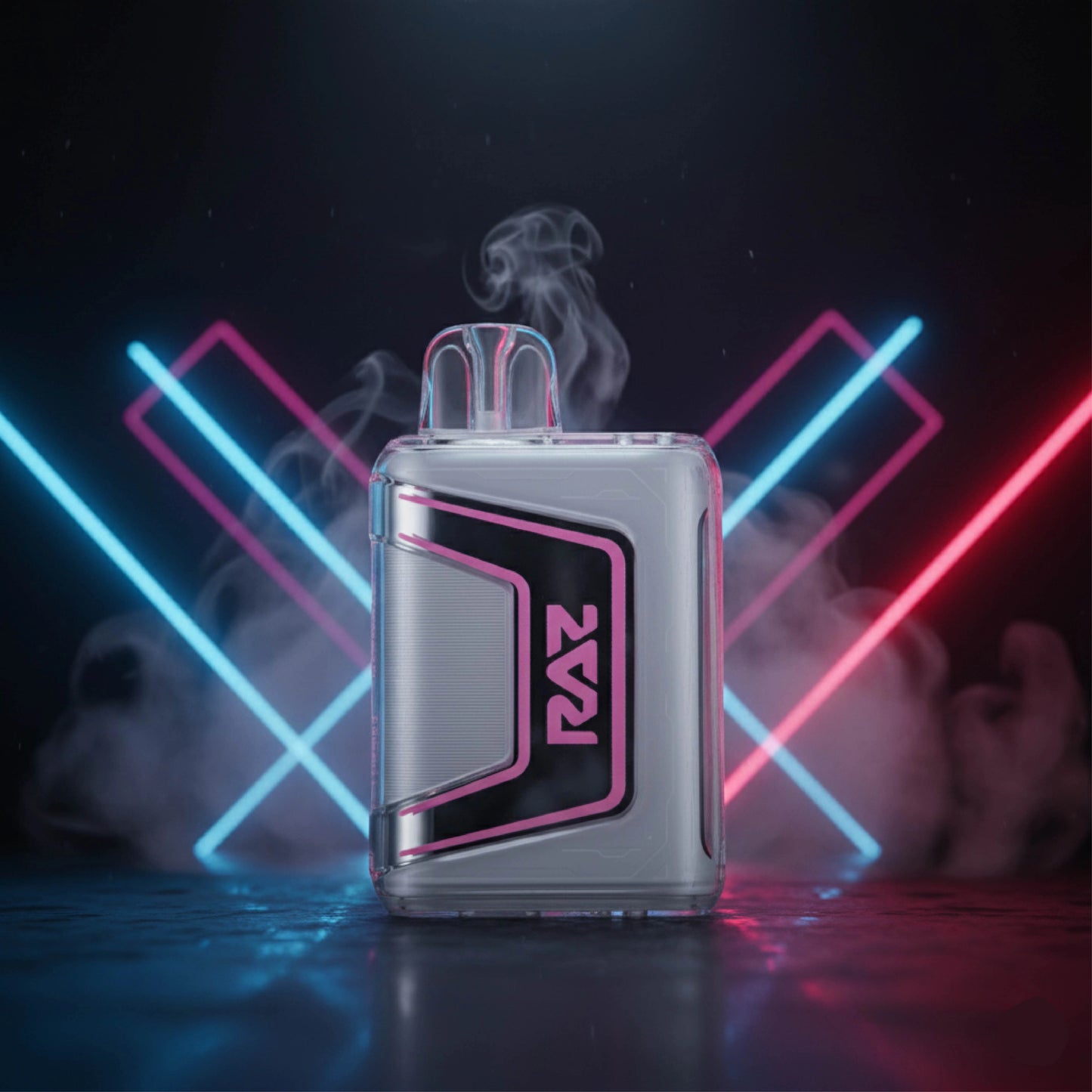 Strawberry Ice RAZ TN9000