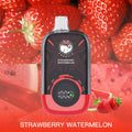 Strawberry Watermelon Disposable Vape – 15000 Puffs
