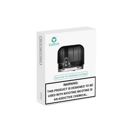 Suorin Air PRO Pod