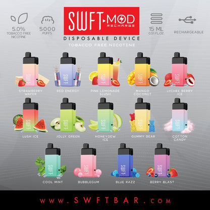 SWFT Mod 5000