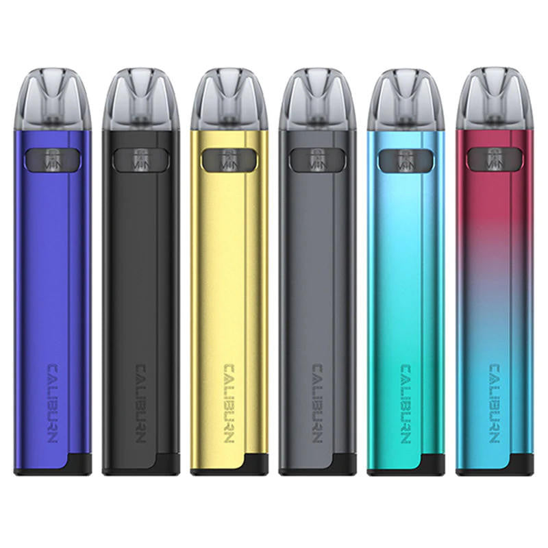 UWELL Caliburn A2S Kit