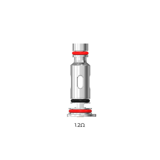 Uwell Caliburn G2 Mesh Coil 1.2ohm 4pk