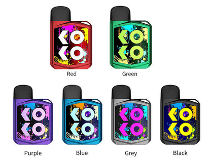 Uwell Caliburn KOKO Prime Pod Kit