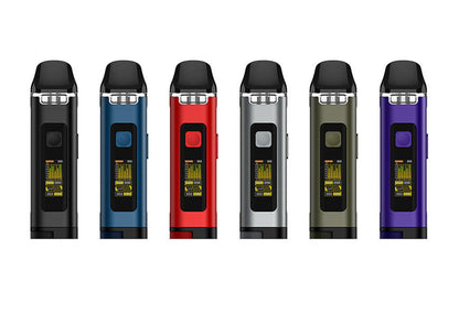 Uwell Crown D Pod Kit