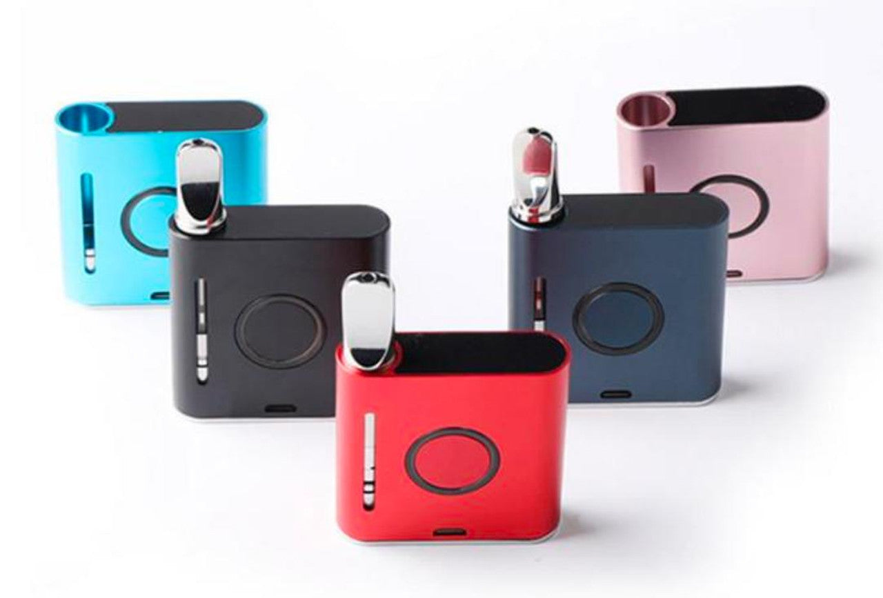 Vapmod Vmod 900mah Battery