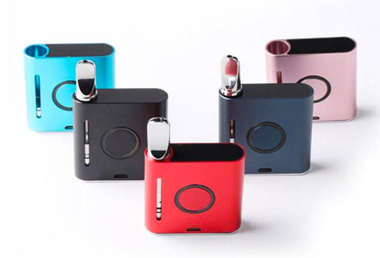 Vapmod Vmod 900mah Battery