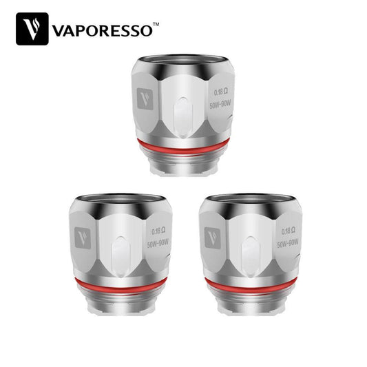 Vaporesso Cascade One Coils 3pk