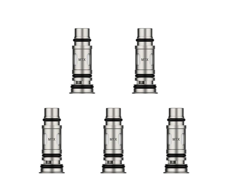 Vaporesso MTX 1.2ohm 5pk