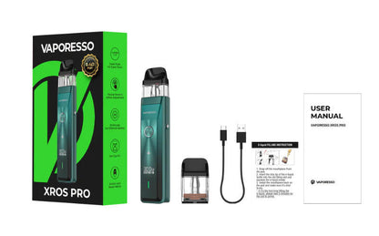 Vaporesso XROS PRO Kit