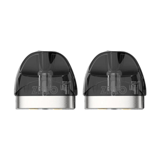 Vaporesso Zero S Mesh Pod (Zero Mesh) 1.0ohm 2pk