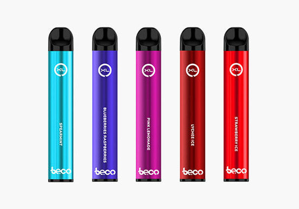 Vaptio Beco Bar XL