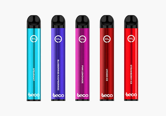 Vaptio Beco Bar XL