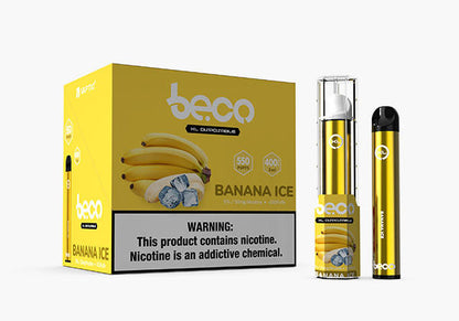 Vaptio Beco Bar XL