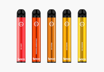 Vaptio Beco Bar XL