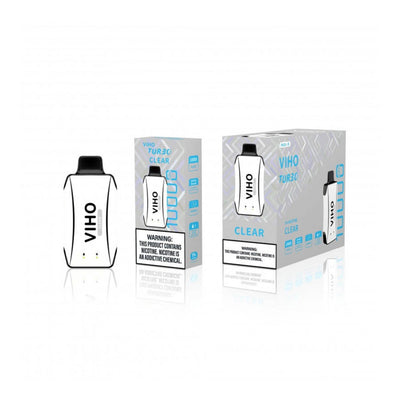 VIHO Turbo 10K hover image