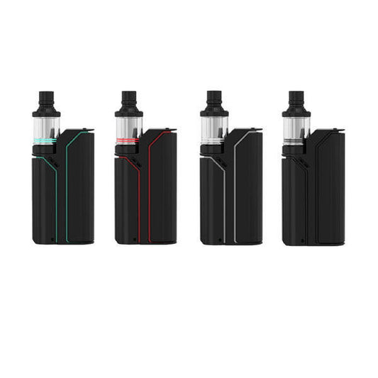 Wismec Rx75 Mod Kit