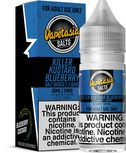 Vapetasia SALT E-Liquid 30ml