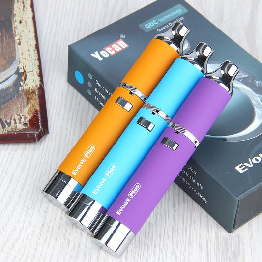 Yocan Evolve Plus Kit