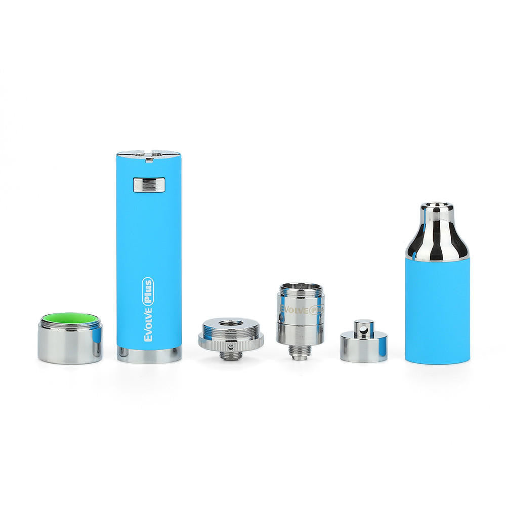 Yocan Evolve Plus Kit
