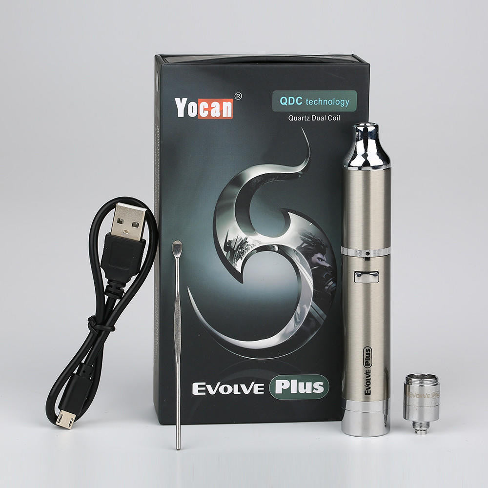 Yocan Evolve Plus Kit