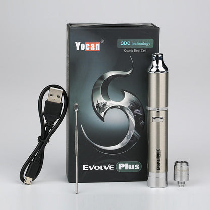 Yocan Evolve Plus Kit
