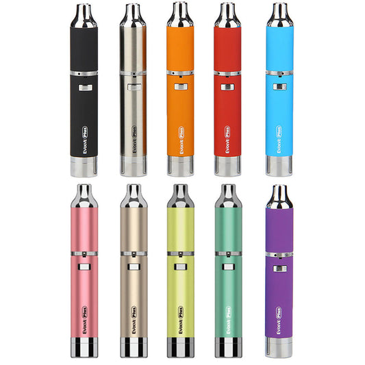 Yocan Evolve Plus Kit