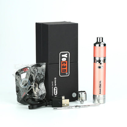 Yocan Evolve Plus XL Kit