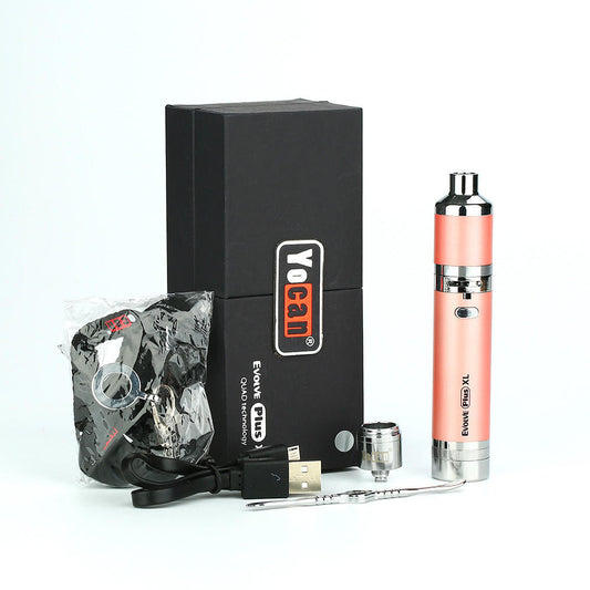 Yocan Evolve Plus XL Kit
