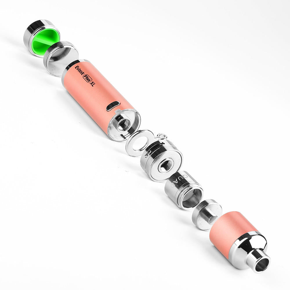 Yocan Evolve Plus XL Kit