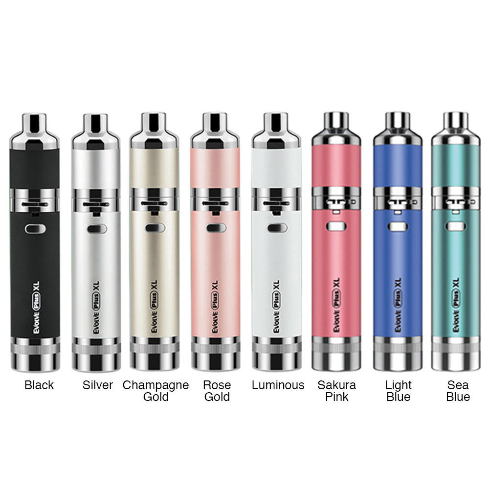 Yocan Evolve Plus XL Kit