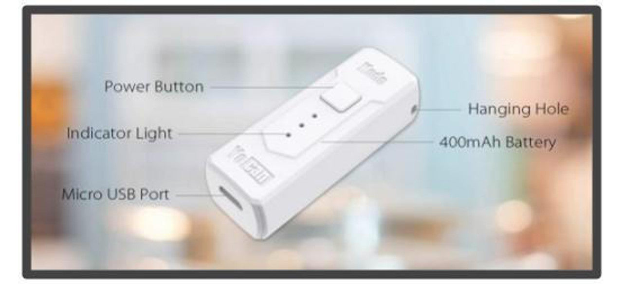 Yocan Kodo Box Mod Battery