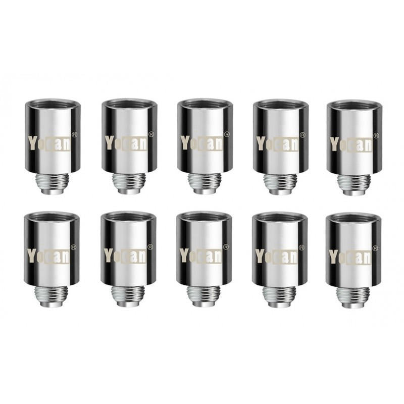 Yocan Stix Coils 10 Pk