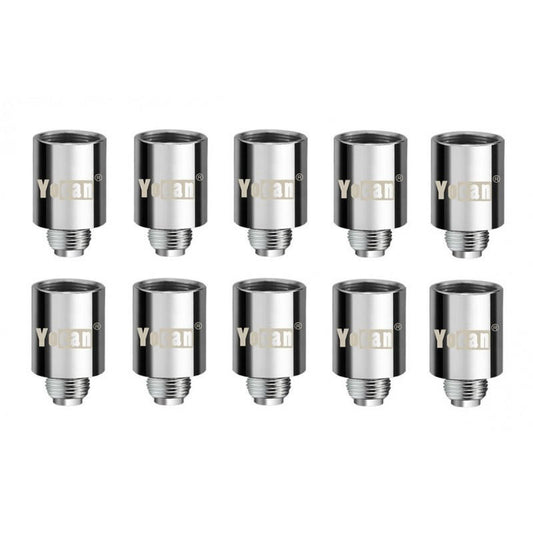 Yocan Stix Coils 10 Pk