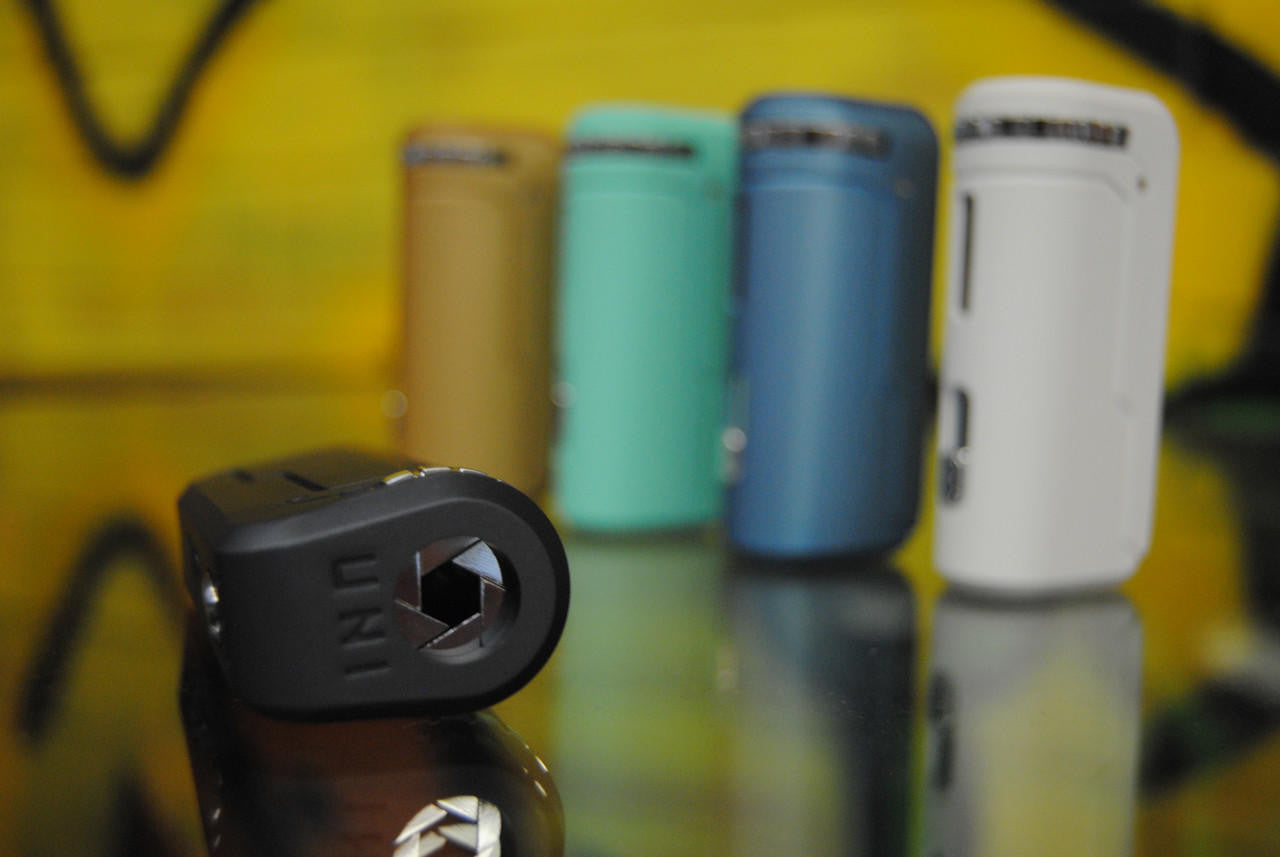 Yocan Uni Box Mod