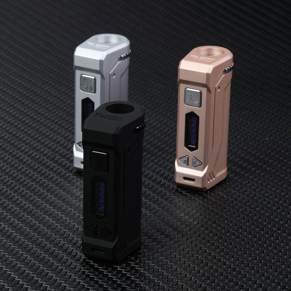 Yocan Uni Pro Box Mod