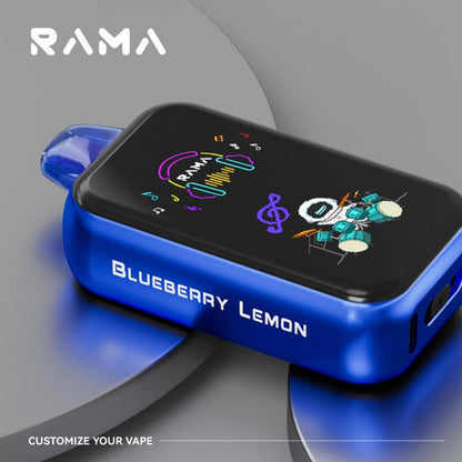 RAMA TL16000